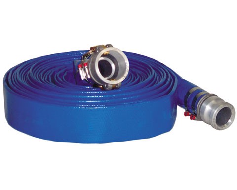 FLEXTOOL LAYFLAT HOSE 50MM X 20M